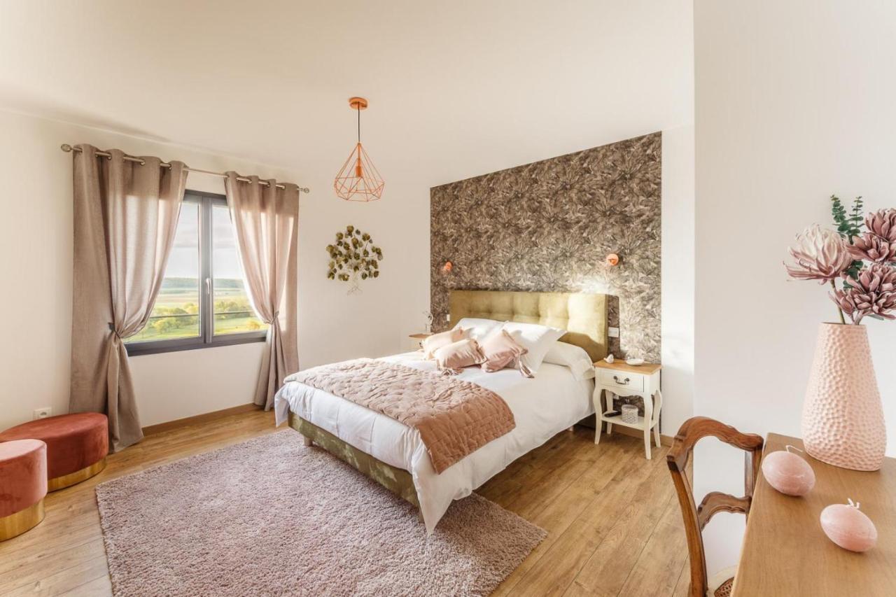 Gite Et Chambres D'Hotes - La Maison Du Grand Bossieu Zewnętrze zdjęcie