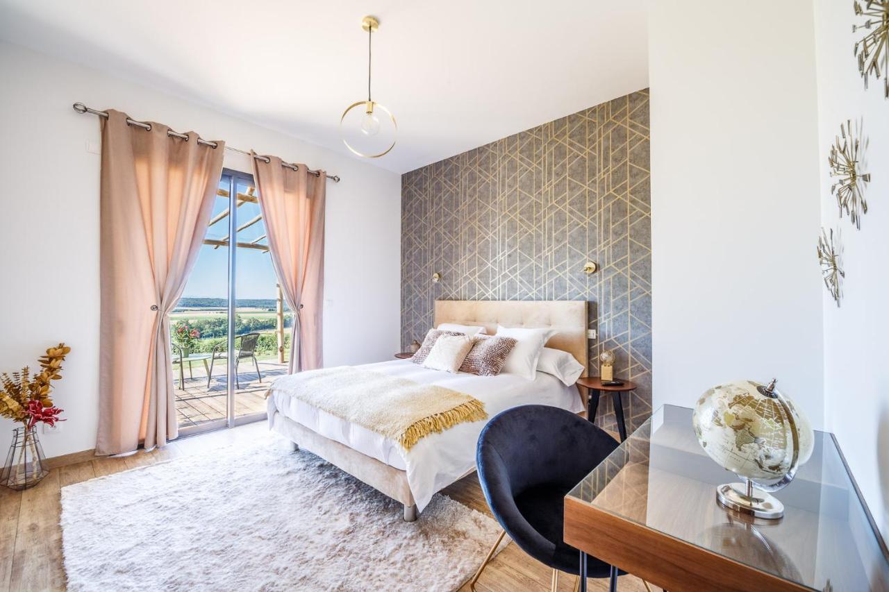 Gite Et Chambres D'Hotes - La Maison Du Grand Bossieu Zewnętrze zdjęcie