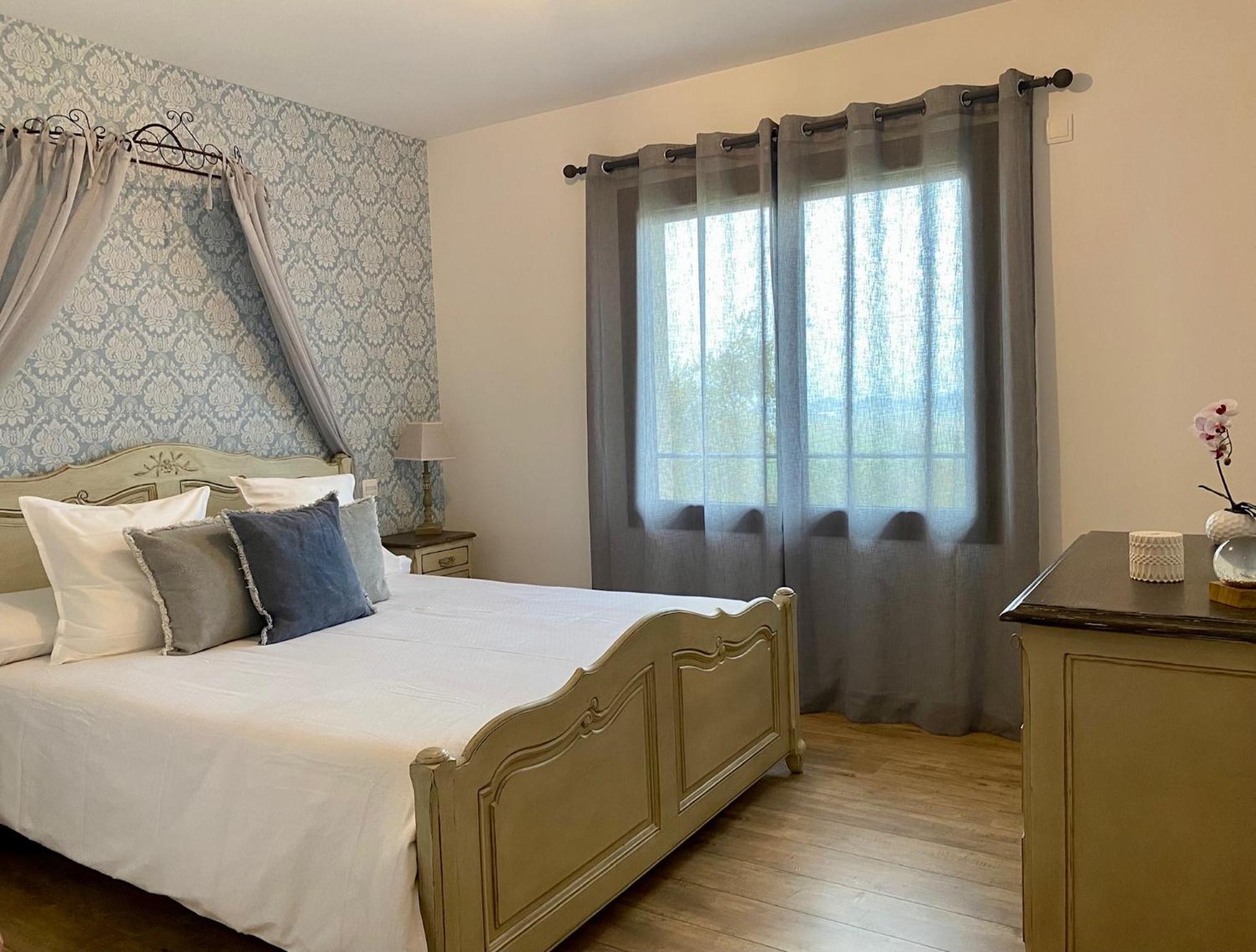 Gite Et Chambres D'Hotes - La Maison Du Grand Bossieu Zewnętrze zdjęcie